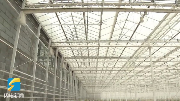RO膜过滤配制营养餐德州市首个百亩智慧农业大棚建成 RO膜过滤配制营养餐德州市首个百亩智慧农业大棚建成