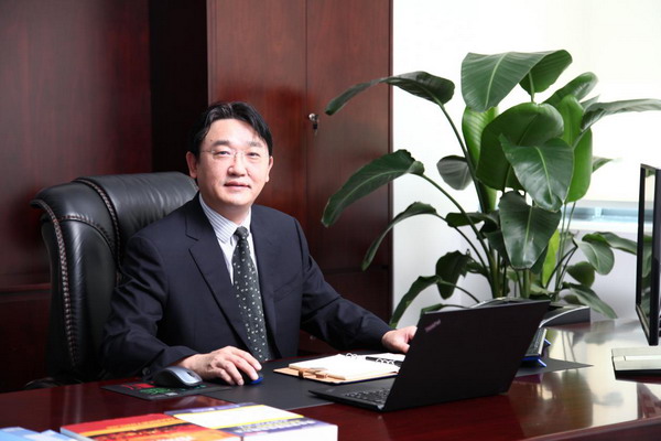 胡达文:中兴新材已跻身动力电池隔膜制造商第一方阵 胡达文:中兴新材已跻身动力电池隔膜制造商第一方阵