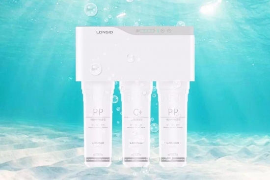 朗诗德明星产品75C-2纯水机 朗诗德明星产品75C-2纯水机