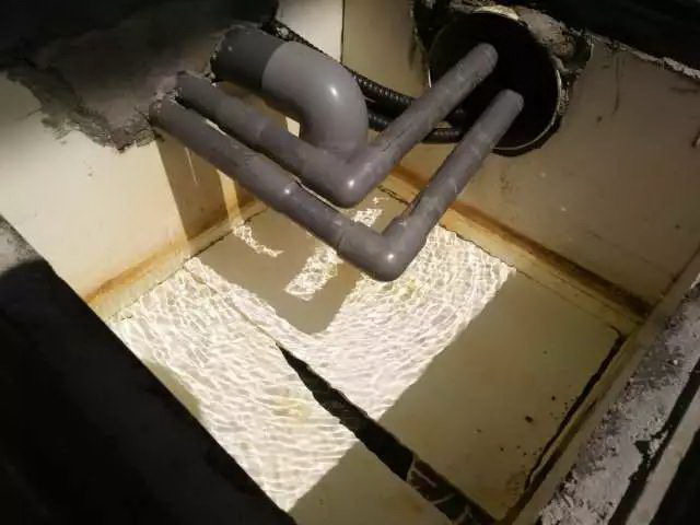 温岭市金清大港滨海段10个村庄试水分散式污水膜处理 温岭市金清大港滨海段10个村庄试水分散式污水膜处理