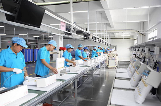 慕辰净水直饮系列为不同消费者提供安全饮水解决方案 慕辰净水直饮系列为不同消费者提供安全饮水解决方案