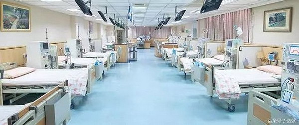 美科学家发明出植入式人工肾脏宣告血液透析即将终结 美科学家发明出植入式人工肾脏宣告血液透析即将终结