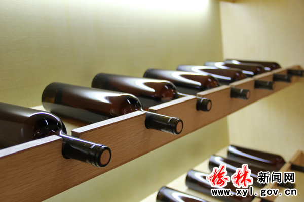 府谷县聚金邦农产品开发有限公司海红果红酒 府谷县聚金邦农产品开发有限公司海红果红酒
