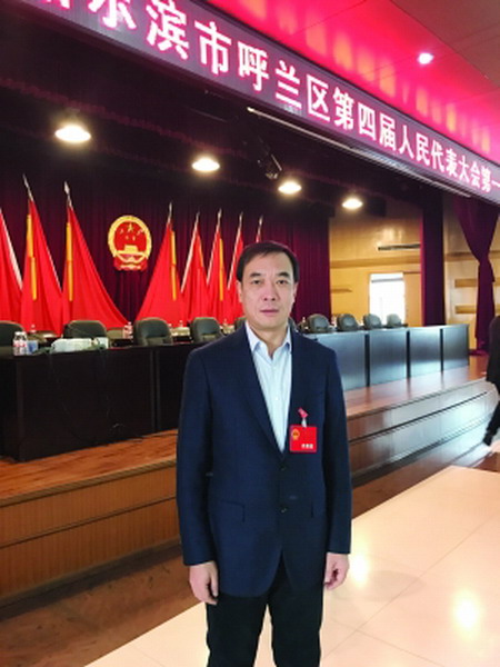 段旭煌：牛初乳产品制造技术的探索和完善是行业发展的重要保障