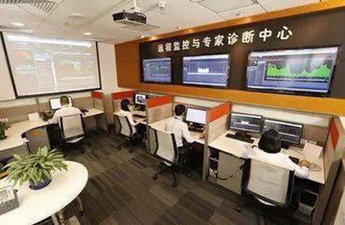 苏伊士水务通过InSight水处理云平台为客户维护RO系统 苏伊士水务通过InSight水处理云平台为客户维护RO系统