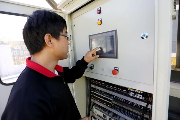 宁波江北区保国寺荪湖生活污水处理项目正式竣工投用 宁波江北区保国寺荪湖生活污水处理项目正式竣工投用