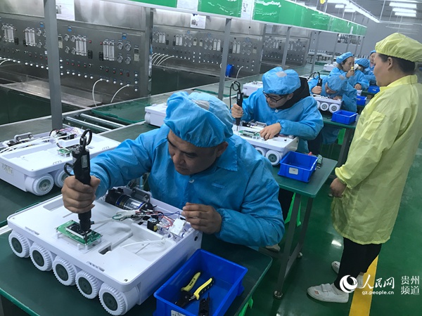 贵州云泉科技净水器免费安装到吉林通榆县贫困户家中