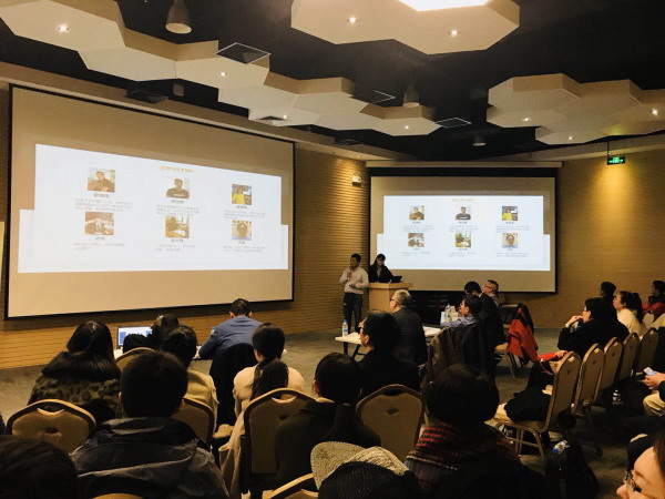 水处理用平板陶瓷膜项目在上海成功举办了路演对接会 水处理用平板陶瓷膜项目在上海成功举办了路演对接会