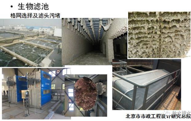 李艺：高排放标准下城镇污水处理技术与再生利用问题