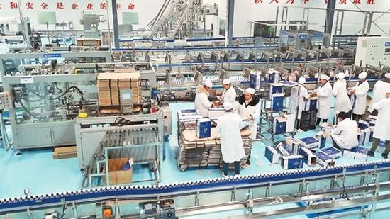云南曲靖市沾益区“淡定相思谷”水业项目一期已投产 云南曲靖市沾益区“淡定相思谷”水业项目一期已投产