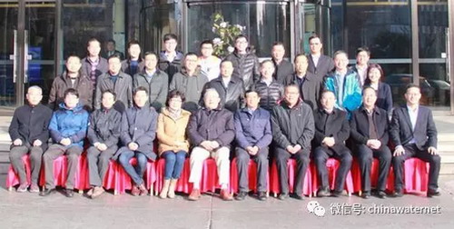 MSF-CMBR高效一体化污水处理装备技术方案召开评审会 MSF-CMBR高效一体化污水处理装备技术方案召开评审会
