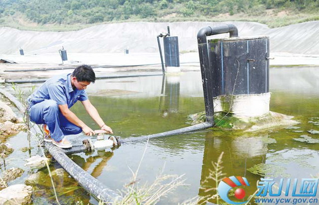 永川区城市生活垃圾处理场位于陈食街道芋荷湾村,总占地面积320亩,设计库存量283万立方米。 永川区城市生活垃圾处理场位于陈食街道芋荷湾村,总占地面积320亩,设计库存量283万立方米。