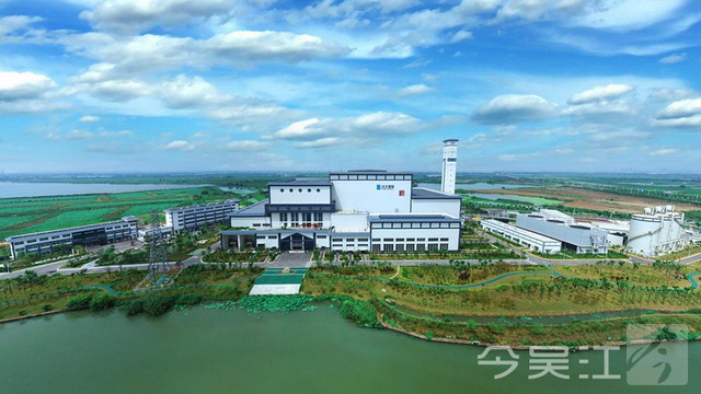 吴江生活垃圾焚烧发电项目有效缓解“垃圾围城”困局 吴江生活垃圾焚烧发电项目有效缓解“垃圾围城”困局