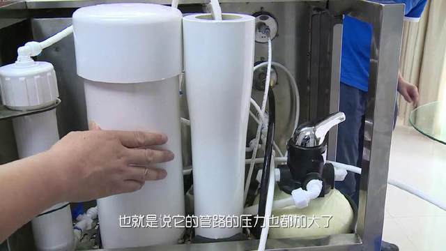 王桂林为海上渔民发明的海水淡化装置专利估值两个亿 王桂林为海上渔民发明的海水淡化装置专利估值两个亿