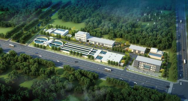 衡水工业新区被评为首批环境污染第三方治理典型案例 衡水工业新区被评为首批环境污染第三方治理典型案例