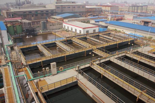 衡水工业新区被评为首批环境污染第三方治理典型案例 衡水工业新区被评为首批环境污染第三方治理典型案例