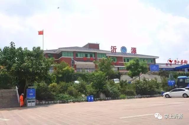 青兰高速山东沂源服务区厕所采用膜生化污水处理工艺 青兰高速山东沂源服务区厕所采用膜生化污水处理工艺