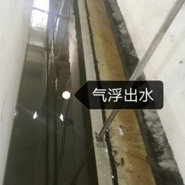 上海青浦区徐泾镇污水处理一、二期提标改造工程完工 上海青浦区徐泾镇污水处理一、二期提标改造工程完工