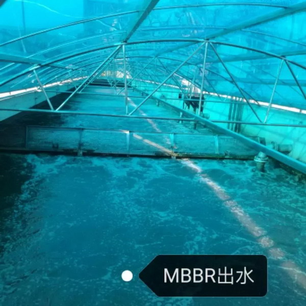 上海青浦区徐泾镇污水处理一、二期提标改造工程完工 上海青浦区徐泾镇污水处理一、二期提标改造工程完工