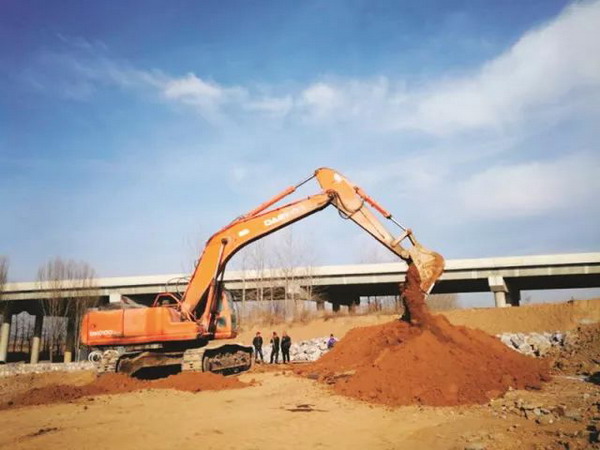 高平市河西生活污水处理厂将建成一体化膜生物反应器 高平市河西生活污水处理厂将建成一体化膜生物反应器