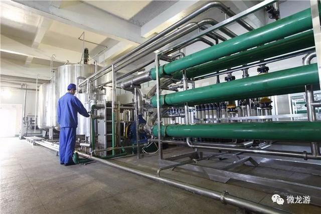 采用膜技术研发生产植物提取物浙江茗皇进军欧美市场 采用膜技术研发生产植物提取物浙江茗皇进军欧美市场