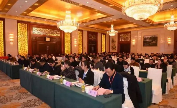 九章膜获安徽净水行业品质发展大会“推荐产品”称号