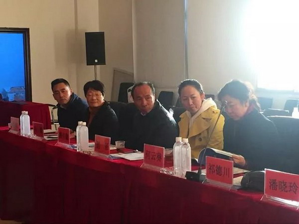 视察云南天外天政协委员为“云水”产业做大做强建言 视察云南天外天政协委员为“云水”产业做大做强建言