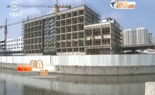 采用生物膜技术苏州市平江历史片区生态净水工程选址 采用生物膜技术苏州市平江历史片区生态净水工程选址