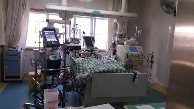 东莞市人民医院成功抢救心脏停跳72小时年轻学生生命 东莞市人民医院成功抢救心脏停跳72小时年轻学生生命