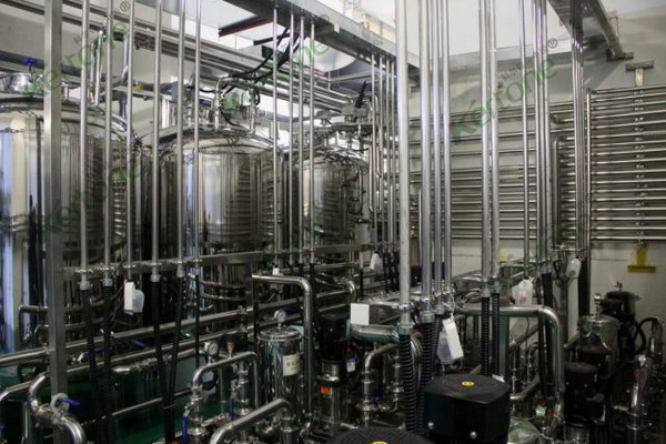 科尔顿携水处理整体解决方案出席医院建设与发展大会 科尔顿携水处理整体解决方案出席医院建设与发展大会