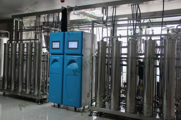 科尔顿携水处理整体解决方案出席医院建设与发展大会 科尔顿携水处理整体解决方案出席医院建设与发展大会