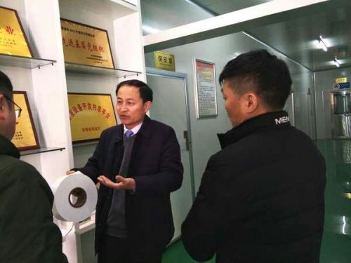 天鸿新材料单向拉伸干法锂电池隔膜生产线科技含量高 天鸿新材料单向拉伸干法锂电池隔膜生产线科技含量高
