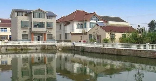 常州全市首个分散型农村污水处理设施在邹区镇试运行 常州全市首个分散型农村污水处理设施在邹区镇试运行
