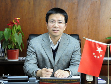 江苏省海洋与渔业局副局长张建军 江苏省海洋与渔业局副局长张建军