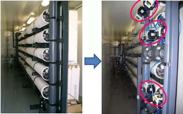 应对反渗透过程中矿物结垢以色列创新的海水淡化技术 应对反渗透过程中矿物结垢以色列创新的海水淡化技术