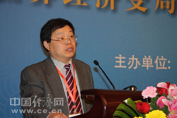 国家发展和改革委员会资源节约和环境保护司副司长赵鹏高 国家发展和改革委员会资源节约和环境保护司副司长赵鹏高