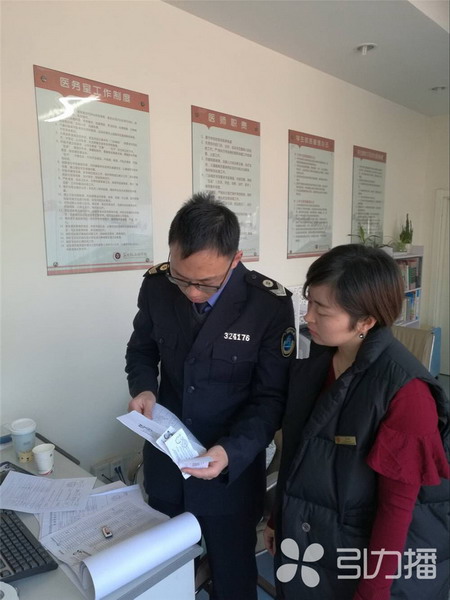苏州高新区卫监所开展桶装水操作规程进校园推广行动