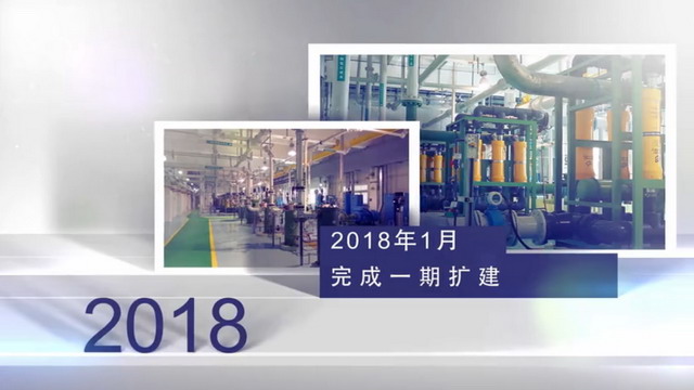 “世界水日”走进红沿河核电了解双膜法海水淡化系统 “世界水日”走进红沿河核电了解双膜法海水淡化系统