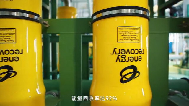 “世界水日”走进红沿河核电了解双膜法海水淡化系统 “世界水日”走进红沿河核电了解双膜法海水淡化系统