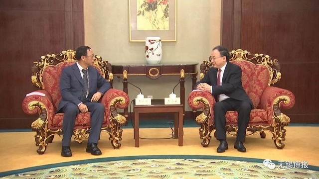 上海恩捷投资50亿在无锡建设全球最大湿法隔膜生产线 上海恩捷投资50亿在无锡建设全球最大湿法隔膜生产线