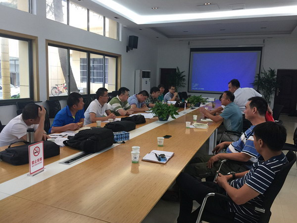 义乌辖区内所有污水厂通过双膜工艺滤出高品质再生水 义乌辖区内所有污水厂通过双膜工艺滤出高品质再生水