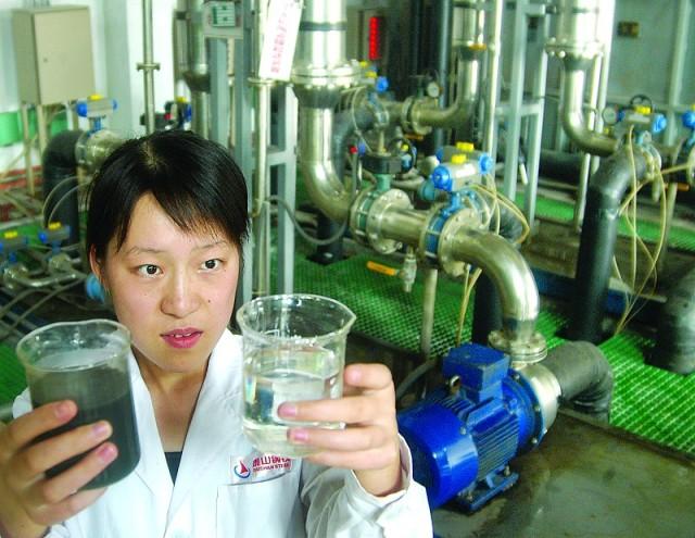 山东泰钢集团将引入莱芜矿业矿排水用于保障生产用水 山东泰钢集团将引入莱芜矿业矿排水用于保障生产用水