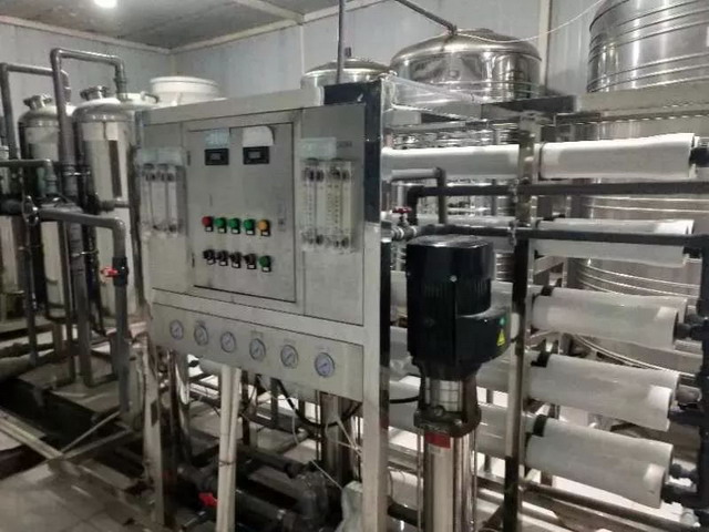经过三个月的整改府谷天舒纯净水打破质疑已强势回归 经过三个月的整改府谷天舒纯净水打破质疑已强势回归