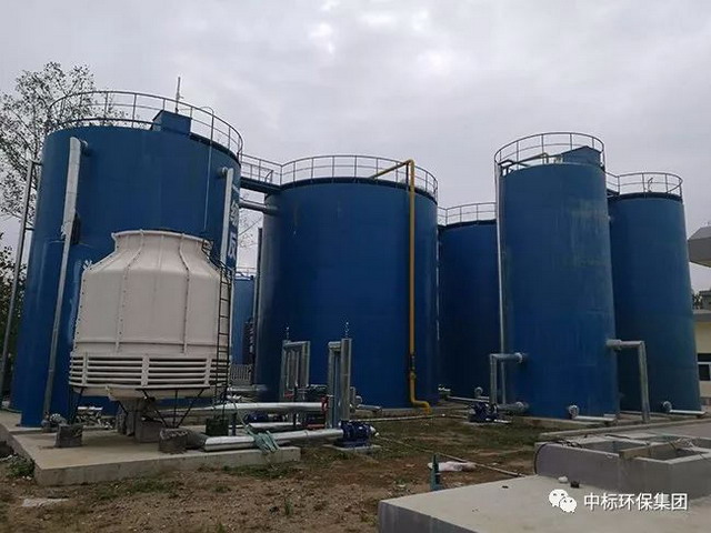 总结成功经验中标环保奉献出垃圾渗滤液处理解决方案 总结成功经验中标环保奉献出垃圾渗滤液处理解决方案