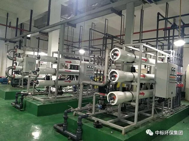 总结成功经验中标环保奉献出垃圾渗滤液处理解决方案 总结成功经验中标环保奉献出垃圾渗滤液处理解决方案