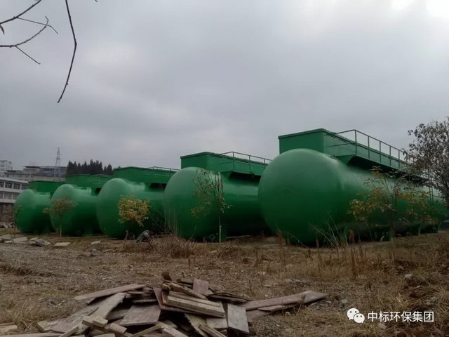 总结成功经验中标环保奉献出垃圾渗滤液处理解决方案 总结成功经验中标环保奉献出垃圾渗滤液处理解决方案