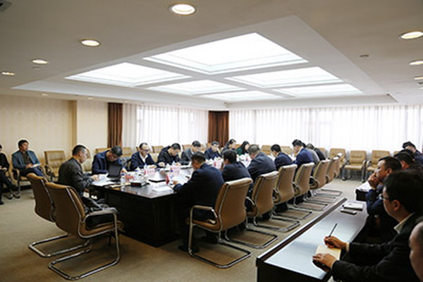 吉林省住建厅组成调研组赴辽源市垃圾焚烧厂调研指导 吉林省住建厅组成调研组赴辽源市垃圾焚烧厂调研指导