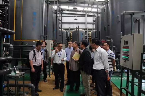 广东省环保厅博罗县召开电镀行业污染治理专题宣讲会 广东省环保厅博罗县召开电镀行业污染治理专题宣讲会