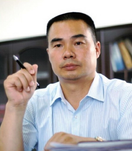 重庆三三大健康科技有限公司董事长周明辉 重庆三三大健康科技有限公司董事长周明辉