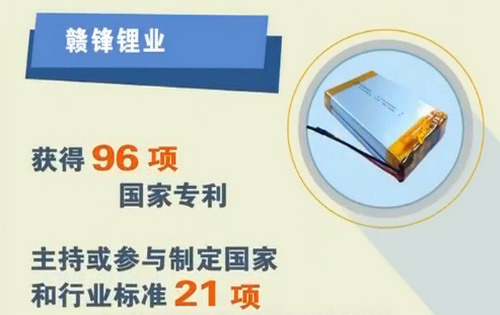 布局新一代固态电池赣锋锂业对卤水膜法提锂开展研究
